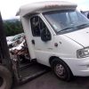 Serrure avant droit MONCAYO CAMPING CAR GAZOLE image 5