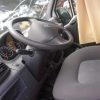 Serrure avant droit MONCAYO CAMPING CAR GAZOLE image 6