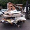 Serrure avant droit MONCAYO CAMPING CAR GAZOLE image 7