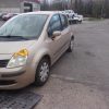 Serrure avant droit RENAULT MODUS PHASE 1 Essence image 4