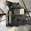 Serrure avant gauche FIAT GRANDE PUNTO ESS image 1