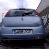 Serrure avant gauche FIAT GRANDE PUNTO ESS image 3