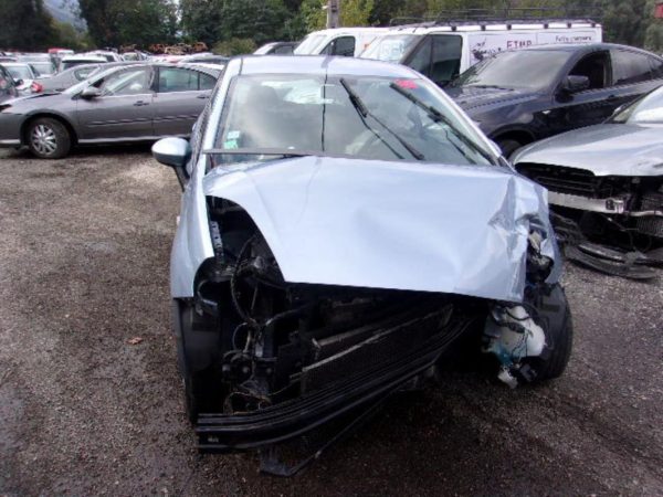 Serrure avant gauche FIAT GRANDE PUNTO ESS image 5