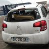 Serrure avant gauche CITROEN C3 2 PHASE 1 Diesel image 3
