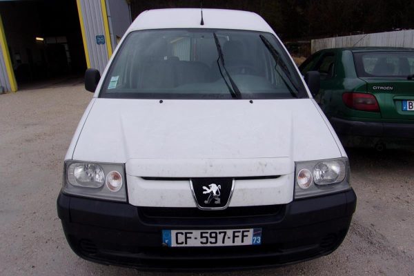 Serrure avant droit PEUGEOT EXPERT 1 PHASE 1 Diesel image 6