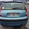 Serrure avant droit CITROEN C3 1 PHASE 2 Diesel image 3