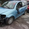 Serrure avant droit CITROEN C3 1 PHASE 2 Diesel image 5