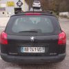 Ceinture arriere droit PEUGEOT image 5