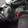 Ceinture arriere droit PEUGEOT image 2