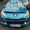 Ceinture arriere droit PEUGEOT image 3