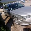 Commodo phare ROVER 75 PHASE 1 Diesel image 2