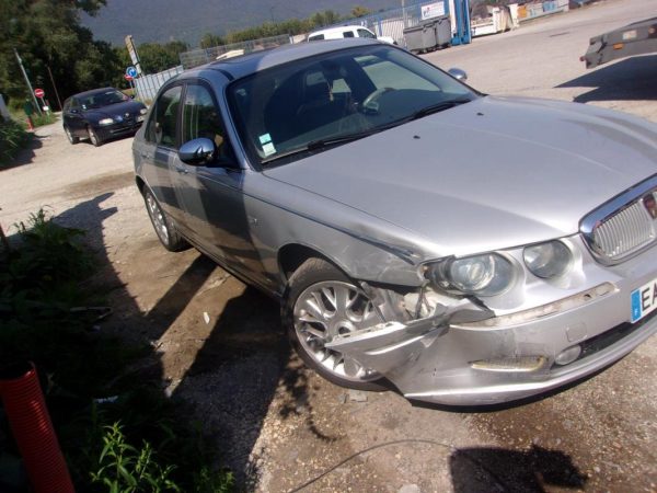 Commodo d'essuie glaces ROVER 75 PHASE 1 Diesel image 2