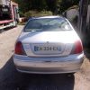 Commodo d'essuie glaces ROVER 75 PHASE 1 Diesel image 5