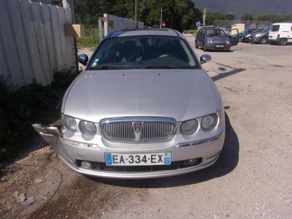 Commande chauffage ROVER 75 PHASE 1 Diesel image 7