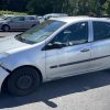 Serrure avant gauche RENAULT CLIO 3 PHASE 1 Diesel image 6