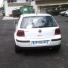Platine feu arriere droit VOLKSWAGEN GOLF 4 Diesel image 2