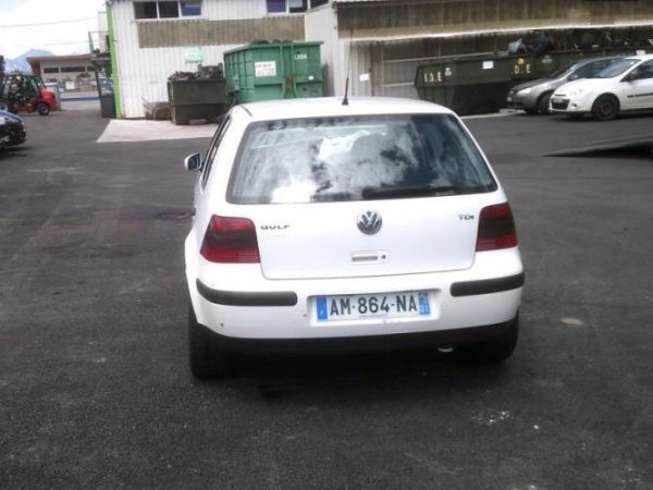 Platine feu arriere droit VOLKSWAGEN GOLF 4 Diesel image 2