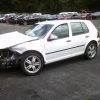 Platine feu arriere droit VOLKSWAGEN GOLF 4 Diesel image 3