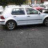 Platine feu arriere droit VOLKSWAGEN GOLF 4 Diesel image 4