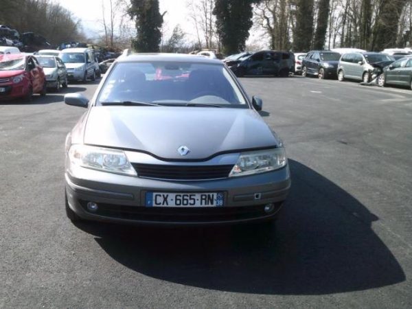 Moteur essuie glace avant RENAULT LAGUNA 2 PHASE 1 BREAK Diesel image 2