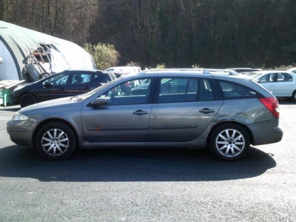 Moteur essuie glace avant RENAULT LAGUNA 2 PHASE 1 BREAK Diesel image 3