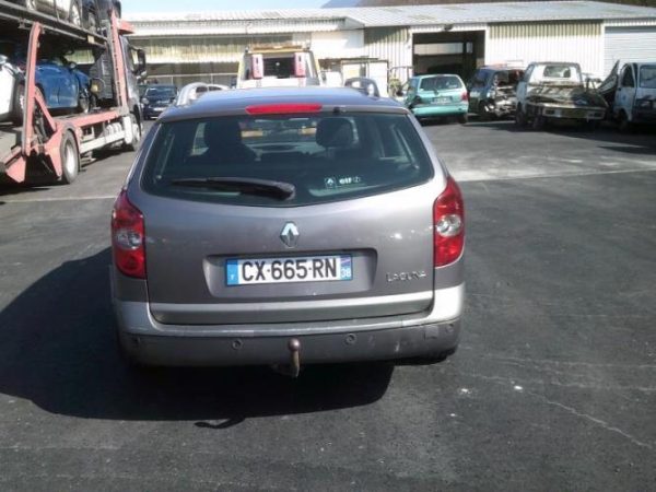 Moteur essuie glace avant RENAULT LAGUNA 2 PHASE 1 BREAK Diesel image 5