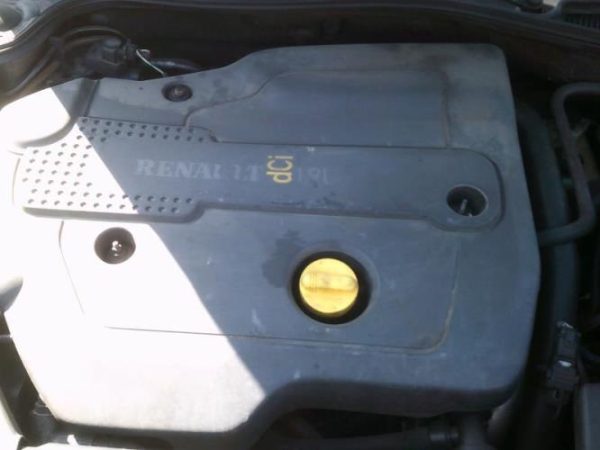 Moteur essuie glace avant RENAULT LAGUNA 2 PHASE 1 BREAK Diesel image 7