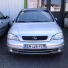 Optique avant principal gauche (feux)(phare) OPEL ASTRA G Essence image 3