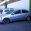 Optique avant principal gauche (feux)(phare) OPEL ASTRA G Essence image 4