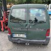 Bloc ABS (freins anti-blocage) CITROEN BERLINGO 1 PHASE 2 Diesel image 4