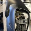 Retroviseur droit PORSCHE CAYENNE 1 PHASE 1 Essence image 1