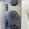 Commande chauffage OPEL ASTRA H PHASE 2 Diesel image 1