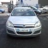 Commande chauffage OPEL ASTRA H PHASE 2 Diesel image 2
