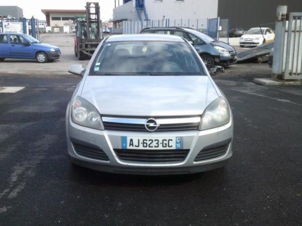 Commande chauffage OPEL ASTRA H PHASE 2 Diesel image 2