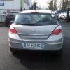 Commande chauffage OPEL ASTRA H PHASE 2 Diesel image 3