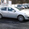 Commande chauffage OPEL ASTRA H PHASE 2 Diesel image 4