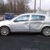 Commande chauffage OPEL ASTRA H PHASE 2 Diesel image 5