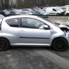 Moteur essuie glace avant CITROEN C1 1 PHASE 2 Essence image 3