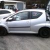 Bloc ABS (freins anti-blocage) CITROEN C1 1 PHASE 2 Essence image 5