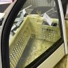 Custode arriere gauche PORSCHE CAYENNE 1 PHASE 1 Essence image 1