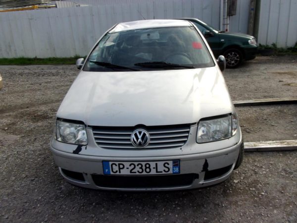 Glace retroviseur gauche VOLKSWAGEN POLO 3 PHASE 1 ESS image 3