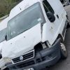 Poignee porte avant gauche FIAT DUCATO 2 PHASE 2 Diesel image 2