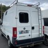 Ventilateur chauffage FIAT DUCATO 2 PHASE 2 Diesel image 4