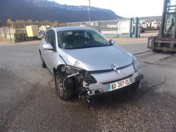 Etrier arriere droit (freinage) RENAULT MEGANE 3 PHASE 1 Essence image 2