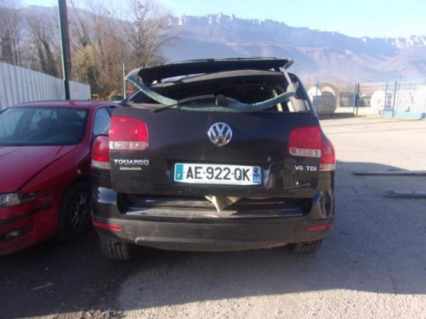 Platine feu arriere droit VOLKSWAGEN TOUAREG 1 PHASE 1 Diesel image 3