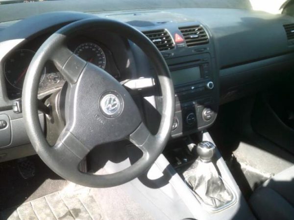 Cremaillere assistee VOLKSWAGEN GOLF 5 Diesel image 5