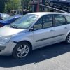 Commande chauffage RENAULT SCENIC 2 PHASE 2 Diesel image 4