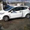 Commande chauffage FORD FIESTA 6 PHASE 1 Diesel image 5