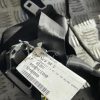 Ceinture arriere gauche PEUGEOT 207 PHASE 1 CABRIOLET Diesel image 1