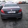 Ceinture arriere gauche PEUGEOT 207 PHASE 1 CABRIOLET Diesel image 4